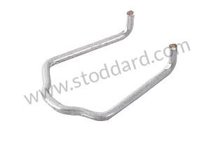 SECURING CLIP  (99642671100)