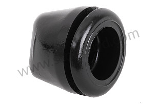 RUBBER SLEEVE  (PCG701309)