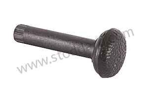 KNOB  (A111837187B043)