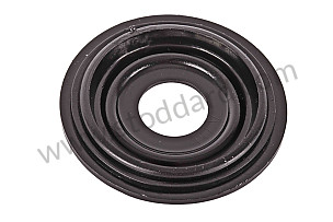 DESK PAD BLACK / BLACK (A111837595A01C)