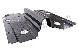 FLOOR  (99650155100GRV)