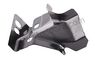 CORNER PANEL LEFT (99650164900GRV)