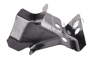 CORNER PANEL RIGHT (99650165000GRV)