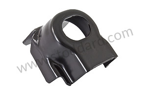FRONT LEFT JACK SOCKET FRONT LEFT (99650178500GRV)