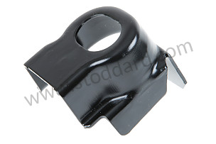 JACKING POINT FRONT RIGHT (99650178600GRV)