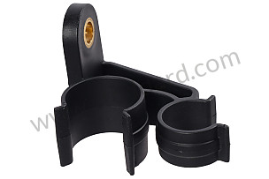 BEARING BRACKET  (9J1121232)