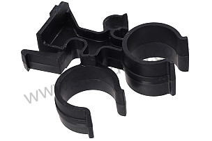 BEARING BRACKET  (9J1121263)