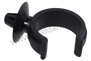 BEARING BRACKET  (9J1121522)