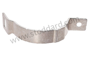 BEARING BRACKET  (9J1816579)