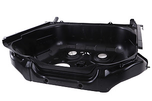 SPARE-WHEEL WELL  (99650197901GRV)