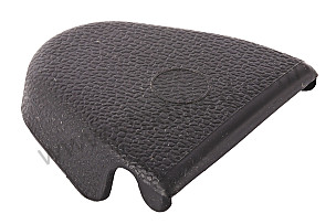 Seat Belt Cap  (111857719G)