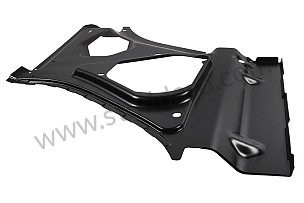 SIDE SECTION RIGHT (99650208402GRV)