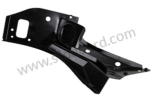 SIDE SECTION LEFT (99650216101GRV)