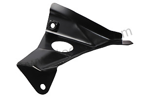 BRACKET LEFT (99650221301GRV)