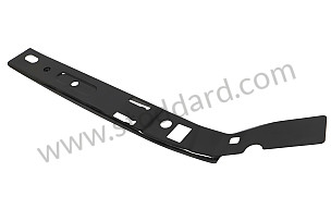 REINFORCEMENT RIGHT (99650242402GRV)