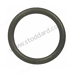 O-Ring For Distributor Shaft For 914  (111905261)