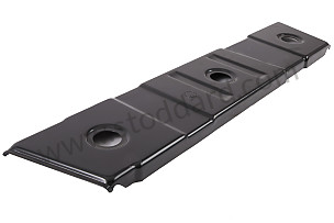 SEPARATOR LEFT (99650268300GRV)