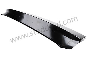 REAR CENTRE PANEL  (99650321102GRV)