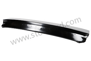 REAR CENTRE PANEL  (99650321190GRV)