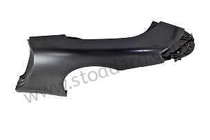 SIDE SECTION LEFT (99650396106GRV)