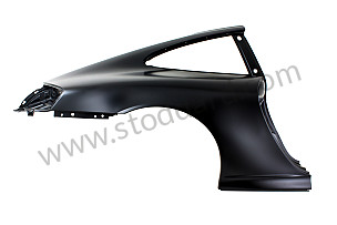 SIDE SECTION RIGHT (99650396208GRV)