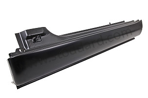 DOOR SILL LEFT (99650396300GRV)