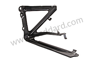 BRACKET RIGHT (99650415600)