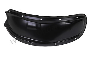 COVER LEFT (99650422100)