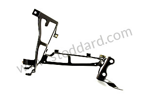 BRACKET RIGHT (99650425402)