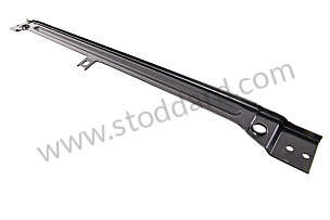 RETAINING FRAME  (99650449300)