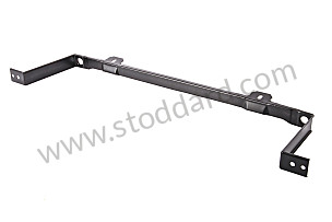 RETAINING FRAME  (99650449500)
