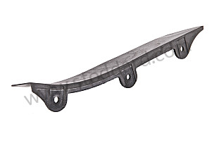 Front Wheel Fender Shield Boxster 1997-04 996 1999-04 FRONT LEFT / LEFT (99650450300)