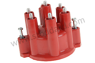 DISTRIBUTOR CAP Adaptive (99A000599528)