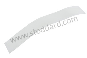 PROTECTIVE FILM RIGHT (99650453201)