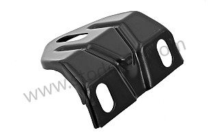 BRACKET  (99650455500GRV)