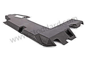 Underbody Plastic Side Cover 996.504.561.00  (99650456100)