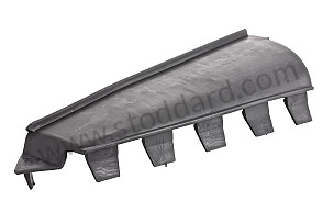 AIR DUCT LEFT (99650460302)