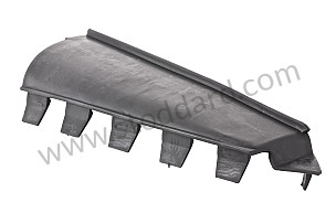 AIR DUCT RIGHT (99650460402)