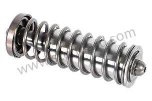 Chain Tensioner  (96410508001)