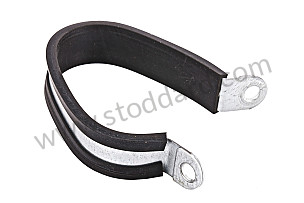 HOSE CLAMP  (96420712101)