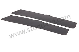 PROTECTIVE FILM  (99650462700)