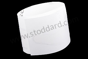 PROTECTIVE FILM RIGHT (99650463201)