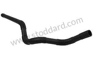 WATER DRAIN TUBE  (99650464400)