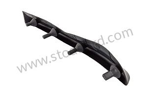 RUBBER MOULDING RIGHT (99650489400)