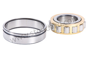 CYLINDER ROLLER BEARING  (99911018103)