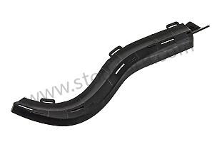 BRACKET RIGHT (99650554003)