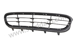 AIR INLET  (9965055610001C)
