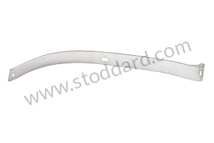 COVER PLATE LEFT (99650562100)