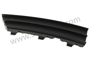 LINING FOR FENDER MATT BLACK  (9J1807442OK1)