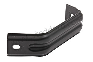 REAR SUPPORT  (99650563902)